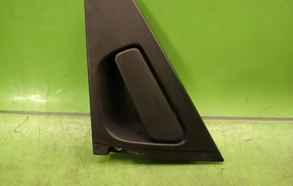 Renault Clio IV Rear door exterior handle 806064967R