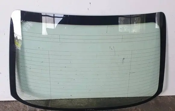 Honda Accord Rear side window 43R00122