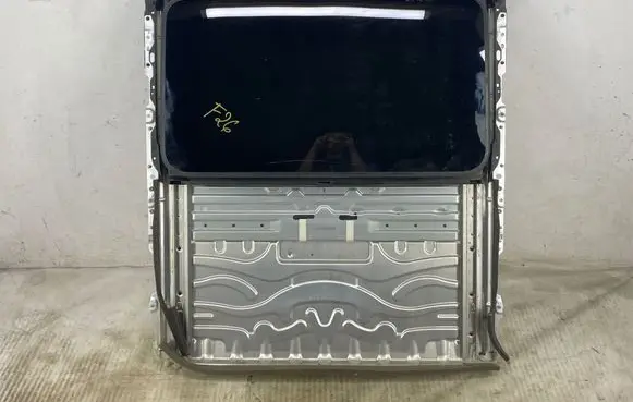 BMW X4 F26 Sunroof set 7365266