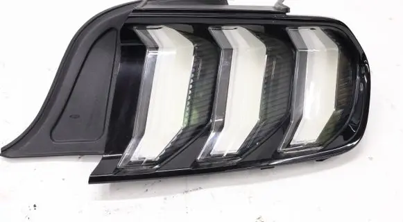 Ford Mustang VI Rear/tail lights JR3B-13B504-A