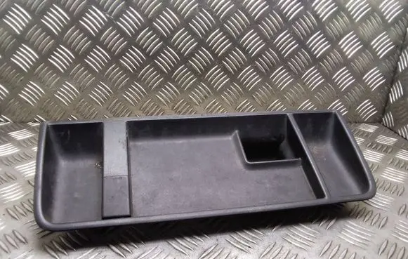 Volkswagen Transporter - Caravelle T5 Dashboard center trim panel 7H0857922