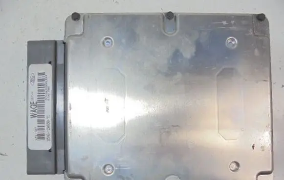 Ford Escort Engine control unit/module ECU 95AB-12A650-YC