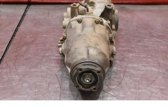 Honda HR-V Rear differential