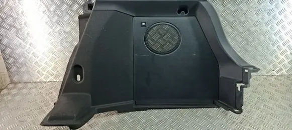 Toyota C-HR I Trunk/boot side trim panel 64733F4010