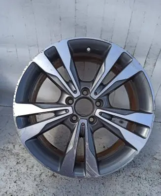 Mercedes-Benz C W205 R18 alloy rim 