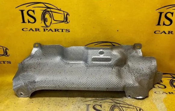Mercedes-Benz E AMG W213 Exhaust heat shield A2136820571