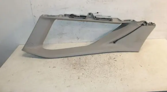 Toyota Auris E180 Parcel shelf load cover mount bracket 6248002300 6247702030