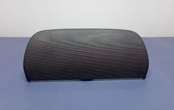 BMW M3 F80 Other sill/pillar trim element 7433272