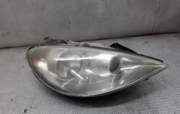 Peugeot 807 Headlight/headlamp 89009181