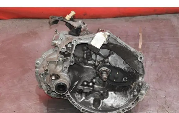 Citroen C3 Manual 6 speed gearbox 20CQ87