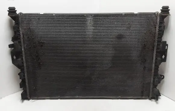 Volvo XC60 Coolant radiator 31368362