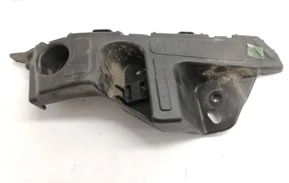 Opel Mokka Front bumper mounting bracket 95245367