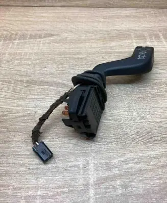 Opel Astra G Wiper control stalk 090243395 501392