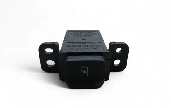 USB socket connector