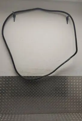 Toyota Aygo AB40 Front door rubber seal 