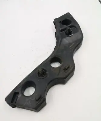 Volkswagen PASSAT CC Front bumper mounting bracket 3C8807183A