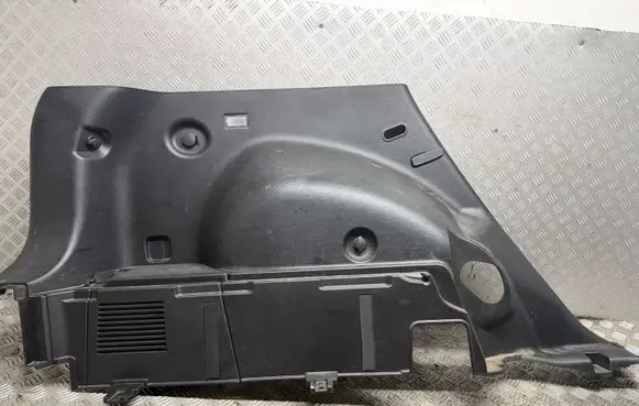 KIA Sportage Tailgate/trunk side cover trim 857303U000