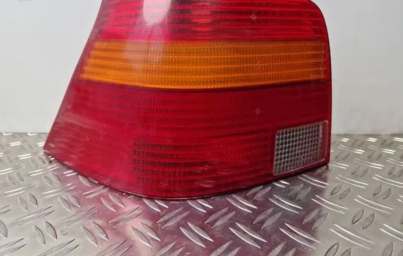 Volkswagen Golf IV Rear/tail lights 1J6945095R