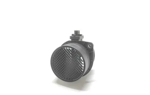 Skoda Superb B6 (3T) Mass air flow meter 0281002956 03L906461A