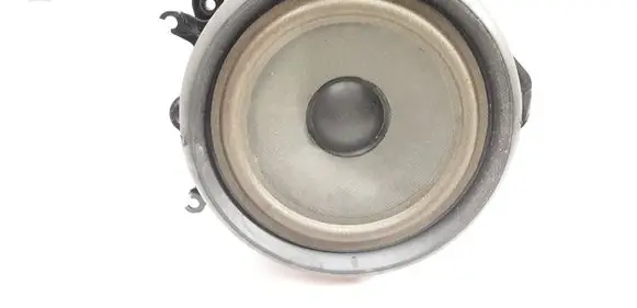 Audi A8 S8 D3 4E Rear door speaker 4E0035411D
