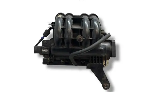 Fiat Bravo Intake manifold 1284477615 790103 00552082050