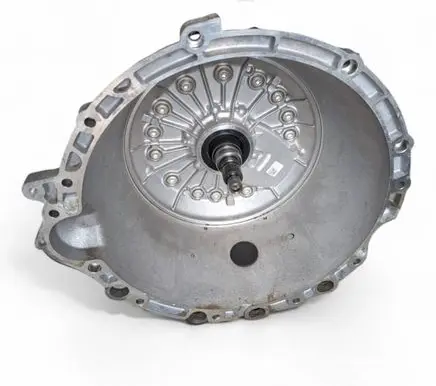 Jaguar XF Automatic gearbox GX737000AB 8HP45 GX73-7000-AB