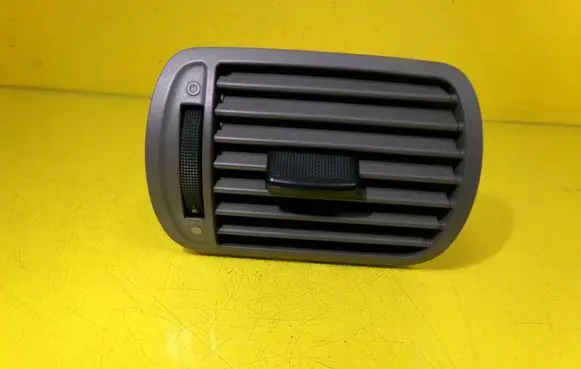 Mazda 323 F Dashboard side air vent grill/cover trim GM732RH