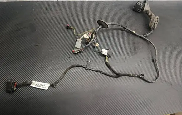 Ford S-MAX Front door wiring loom 6G9T14K138