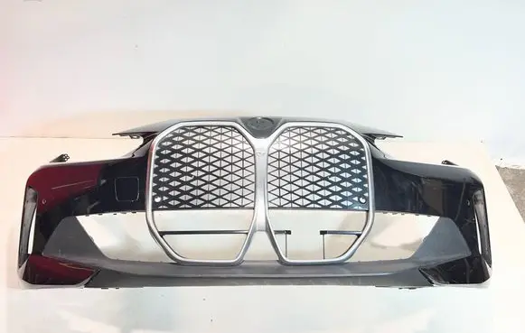 BMW 4 G22 G23 G24 G26 Front bumper 8738585