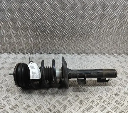 Mazda CX-30 Front shock absorber/damper D54E34700 1A100939A