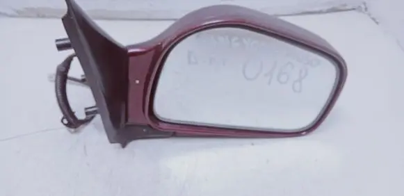 SsangYong Musso Front door electric wing mirror