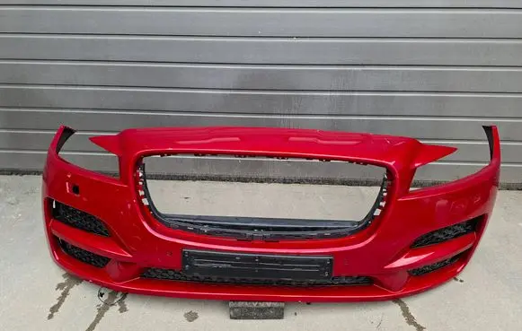 Jaguar F-Pace Front bumper 222