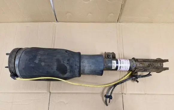 Land Rover Range Rover L322 Front shock absorber/damper 01468A-AA-07