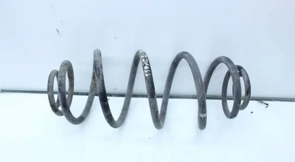 Renault Espace IV Rear coil spring