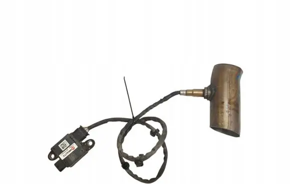Opel Astra F Lambda probe sensor 55512063