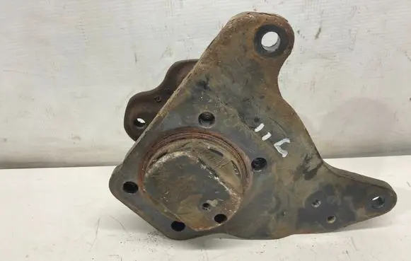 Nissan Qashqai Rear wheel hub 440314EA0A 440214EA0A