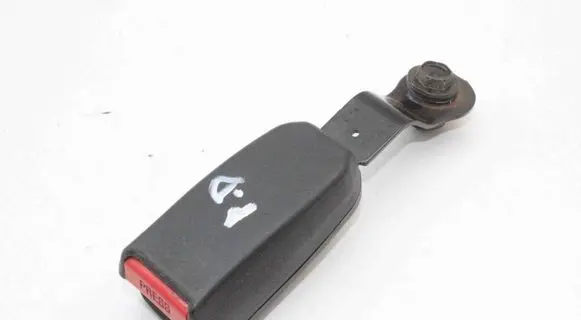 Honda S2000 Front seatbelt buckle T2601