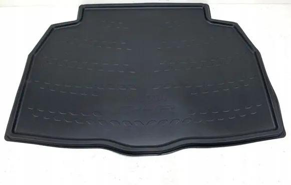 Toyota C-HR I Trunk/boot mat liner 