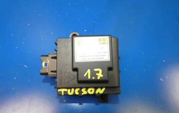 Hyundai Tucson TL Central body control module