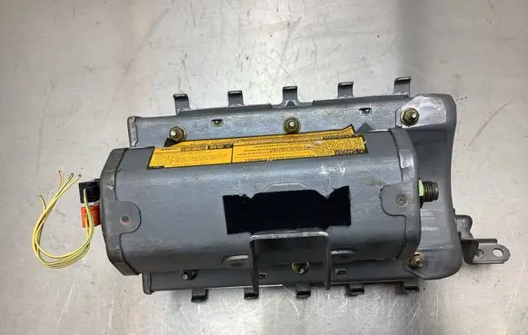 Lexus RX 330 - 350 - 400H Passenger airbag 803075503P0C