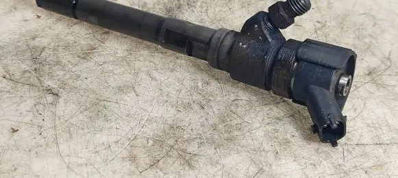 Hyundai Santa Fe Fuel injector 3380027800 0445110254