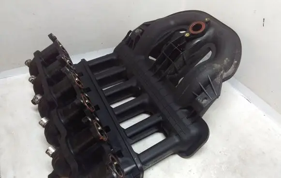 Chevrolet Epica Intake manifold 96307782