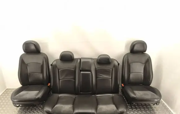 Chrysler Sebring (ST-22 - JR) Interior set 