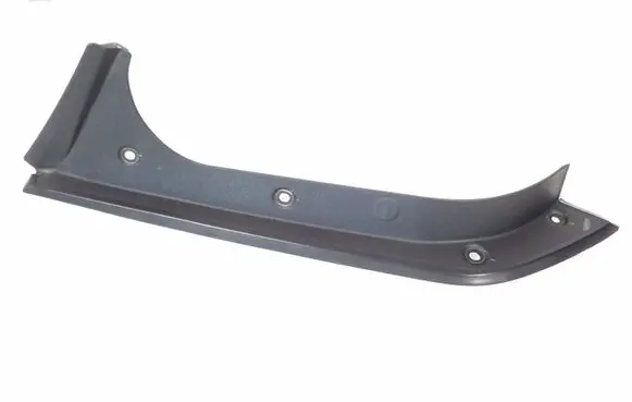 Mercedes-Benz E C207 W207 Rear/tail light trim molding A2076930133