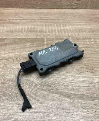 Mercedes-Benz S W220 Air quality sensor 2118300472 9300520 40406