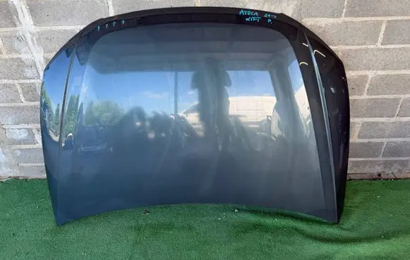 Seat Ateca Engine bonnet/hood