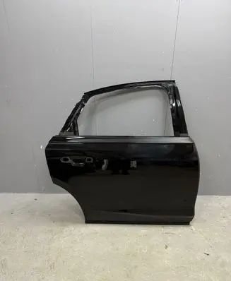 Audi A8 S8 D5 Rear door 4N4867370