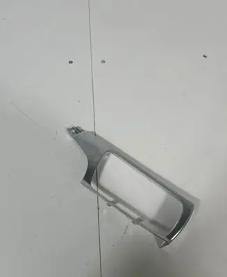 Audi A6 C7 Dashboard side air vent grill/cover trim