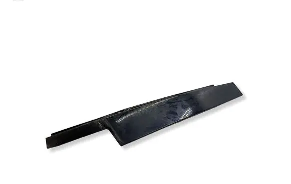 BMW X6 F16 Door glass trim 7317789 19765810 059016
