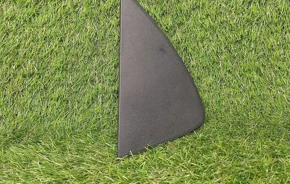 Tesla Model 3 Dashboard side end trim 108336200D